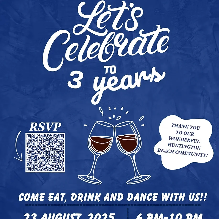 Brightwaters Celebrates 3 Years in HB