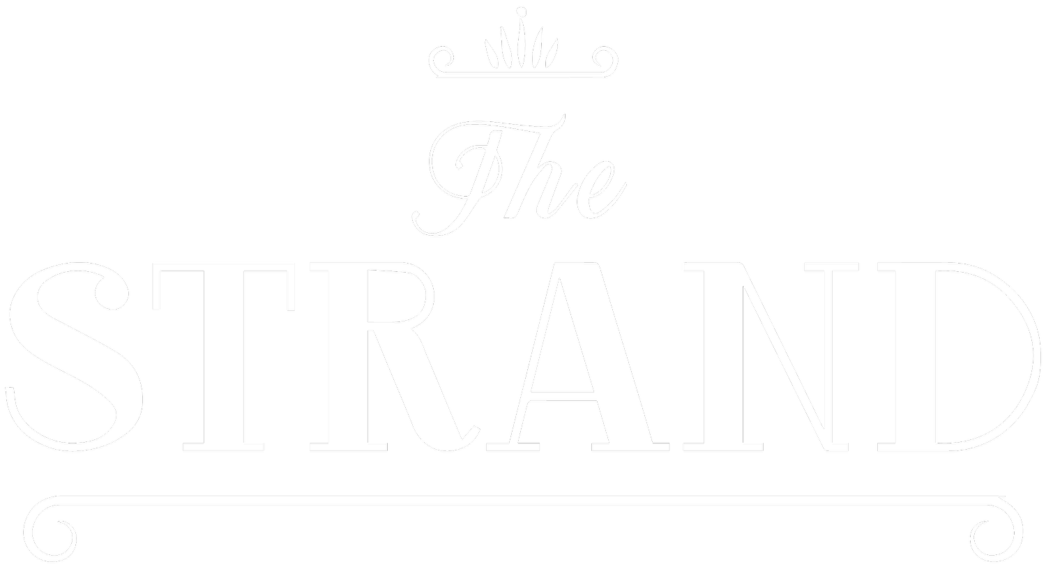 The Strand