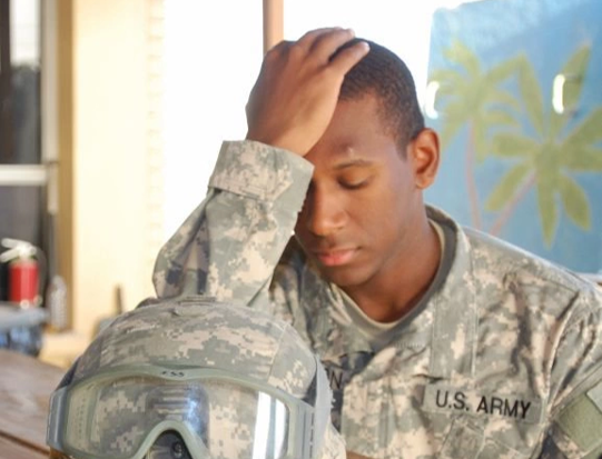 ‘It’s All in Your Head’: Military Veterans and Mild​ Traumatic Brain Injury