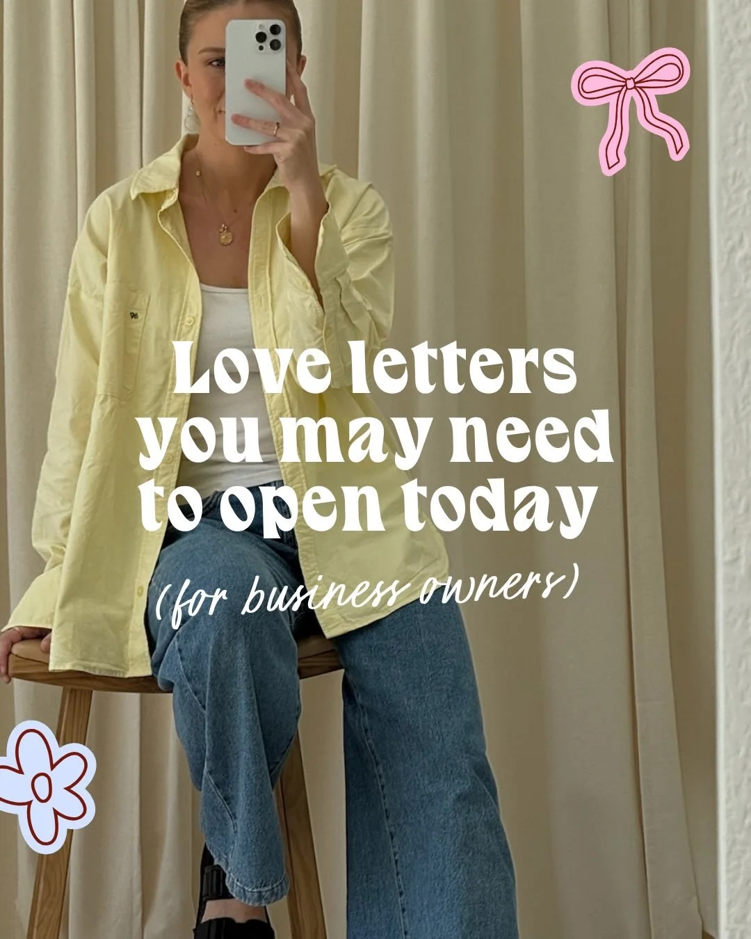 Some days running a business feels really hard,  like nothing you&rsquo;re doing is really moving the needle.

Others it can be exciting, fun and rewarding.

Both can be true at the same time.

I think a lot of people are in that in-between right now