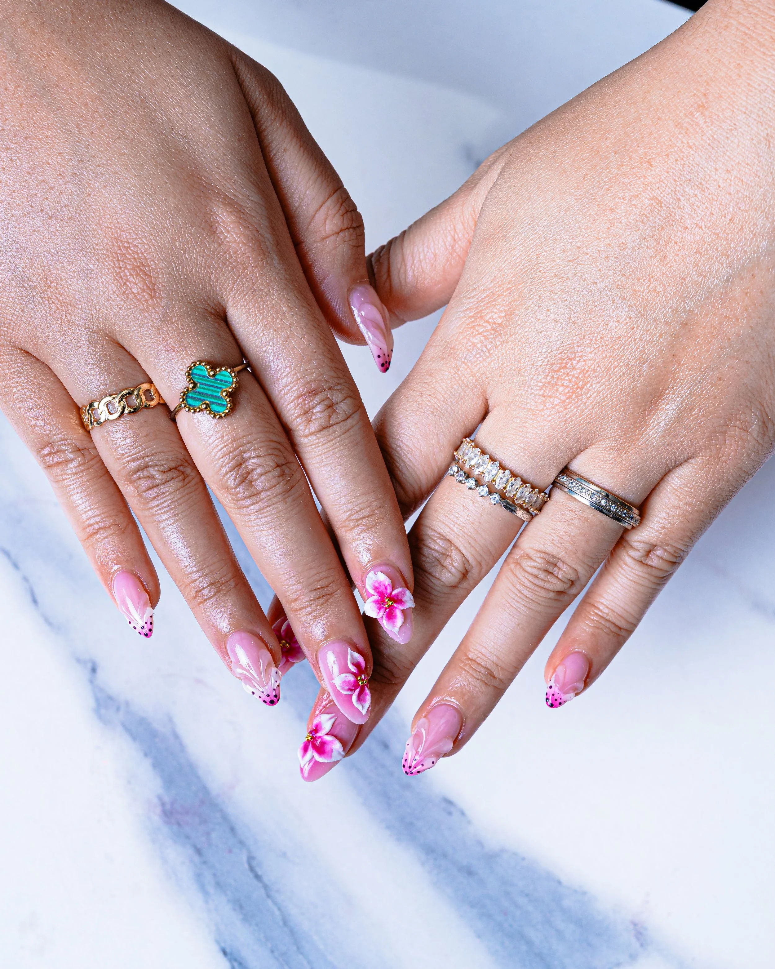Nails and Spa