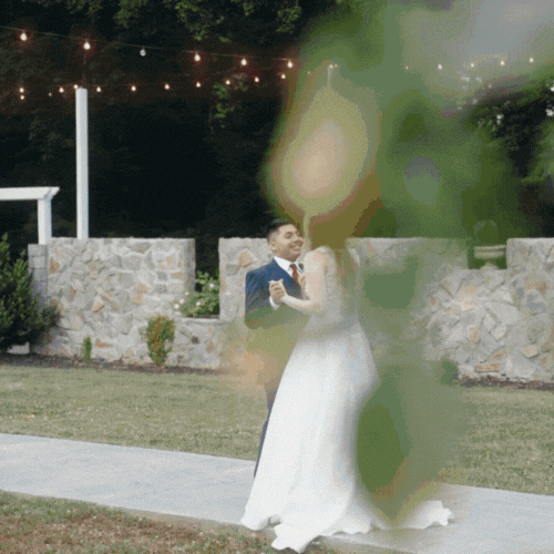 Wedding Video Trailer Gif