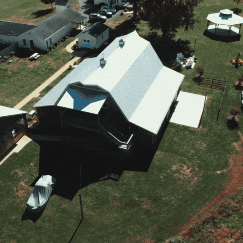 Wedding Rehearsal Dinner Video Gif
