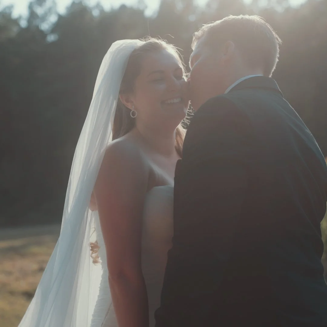 Meghan and Kyle Wedding