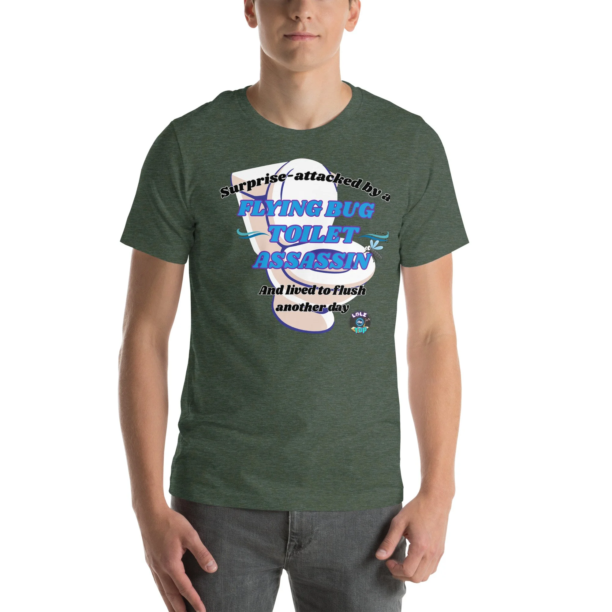 unisex-staple-t-shirt-heather-forest-front-68670ea582015.jpg