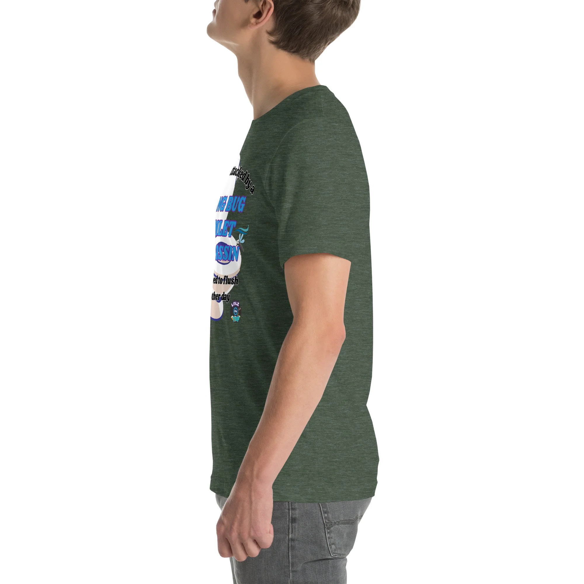 unisex-staple-t-shirt-heather-forest-left-68670ea595d58.jpg