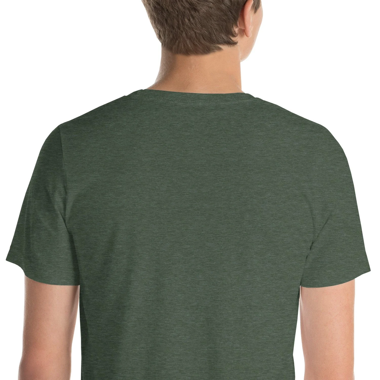 unisex-staple-t-shirt-heather-forest-zoomed-in-68670ea5b820c.jpg