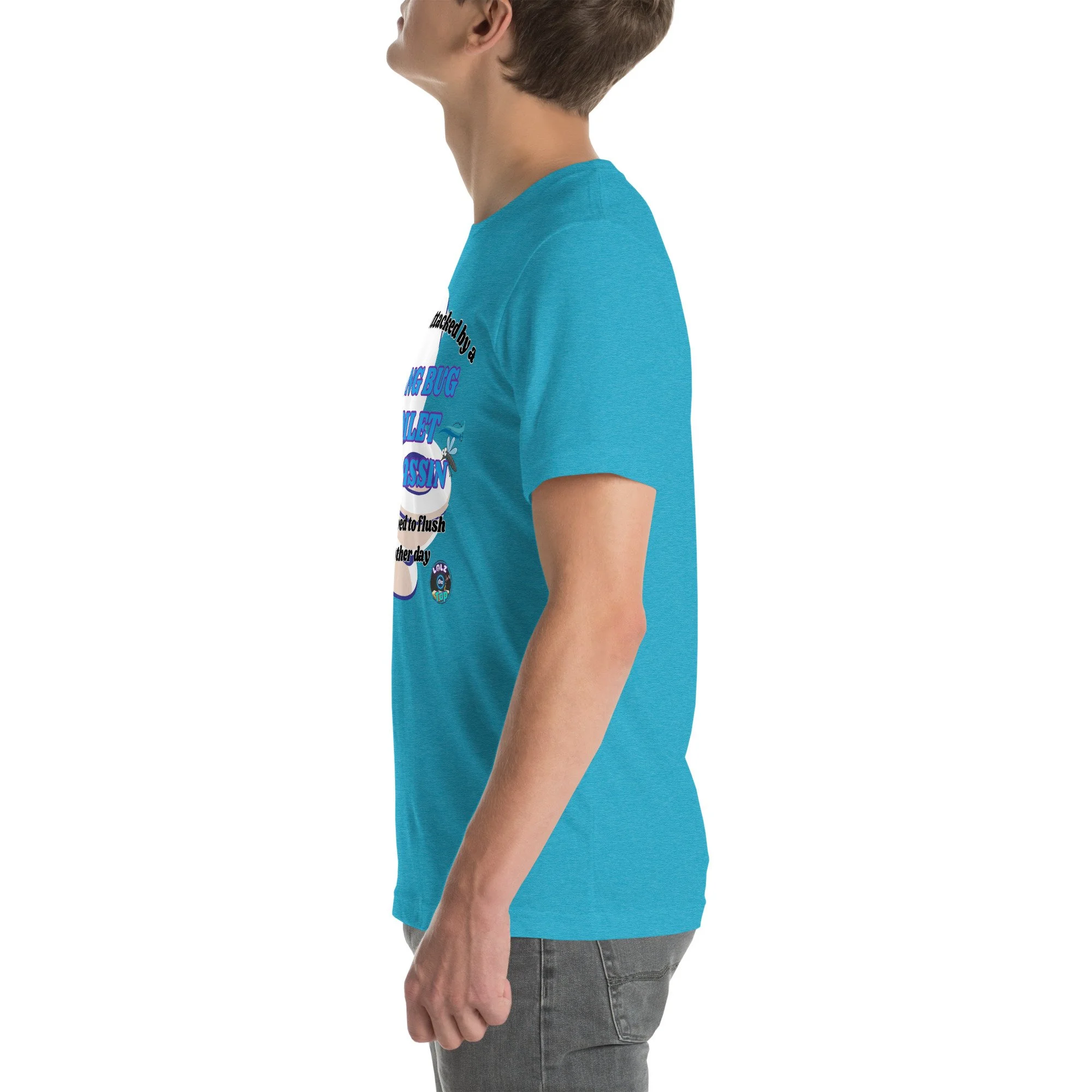unisex-staple-t-shirt-heather-aqua-left-68670ea6f3073.jpg