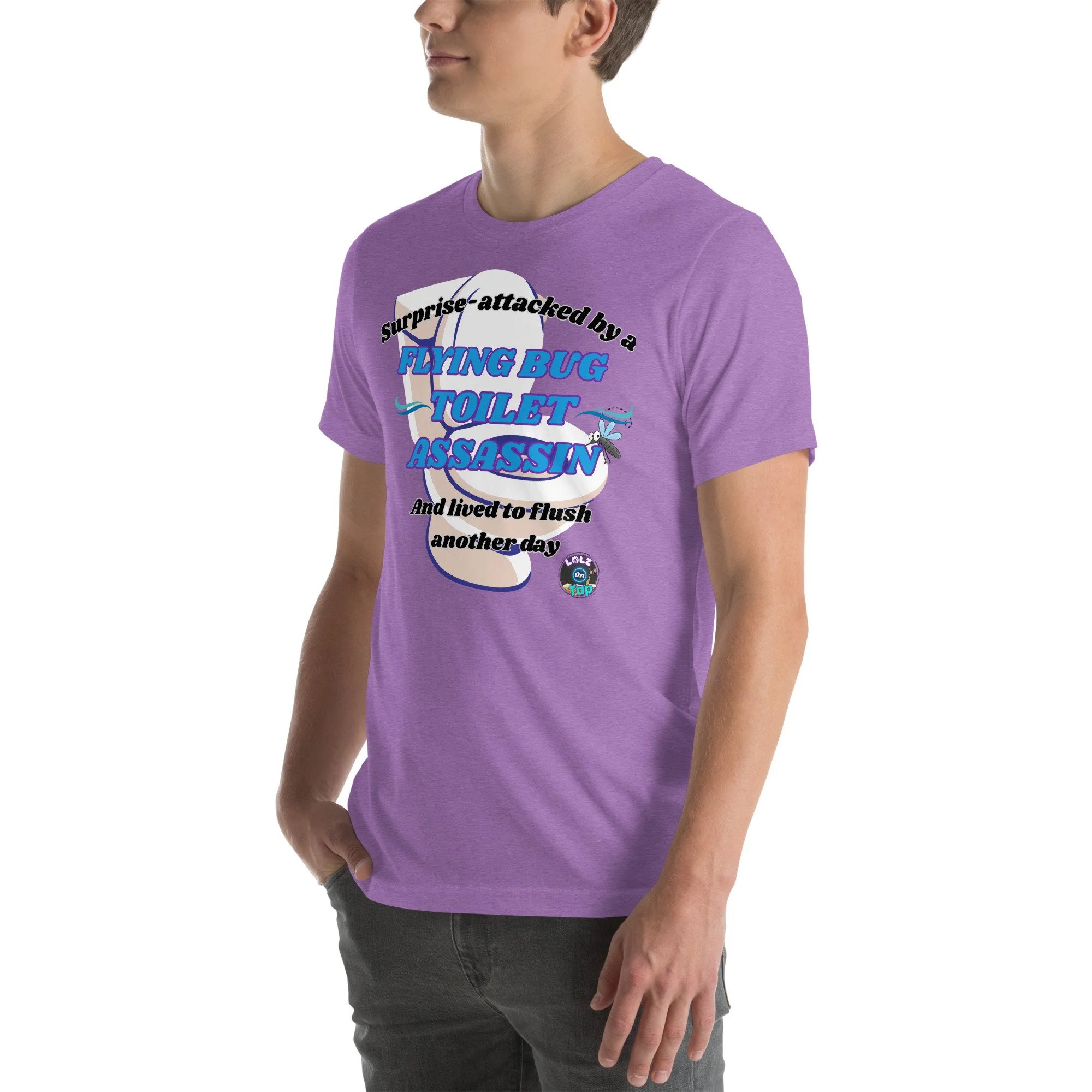 unisex-staple-t-shirt-heather-team-purple-left-front-68670ea7d4a82.jpg