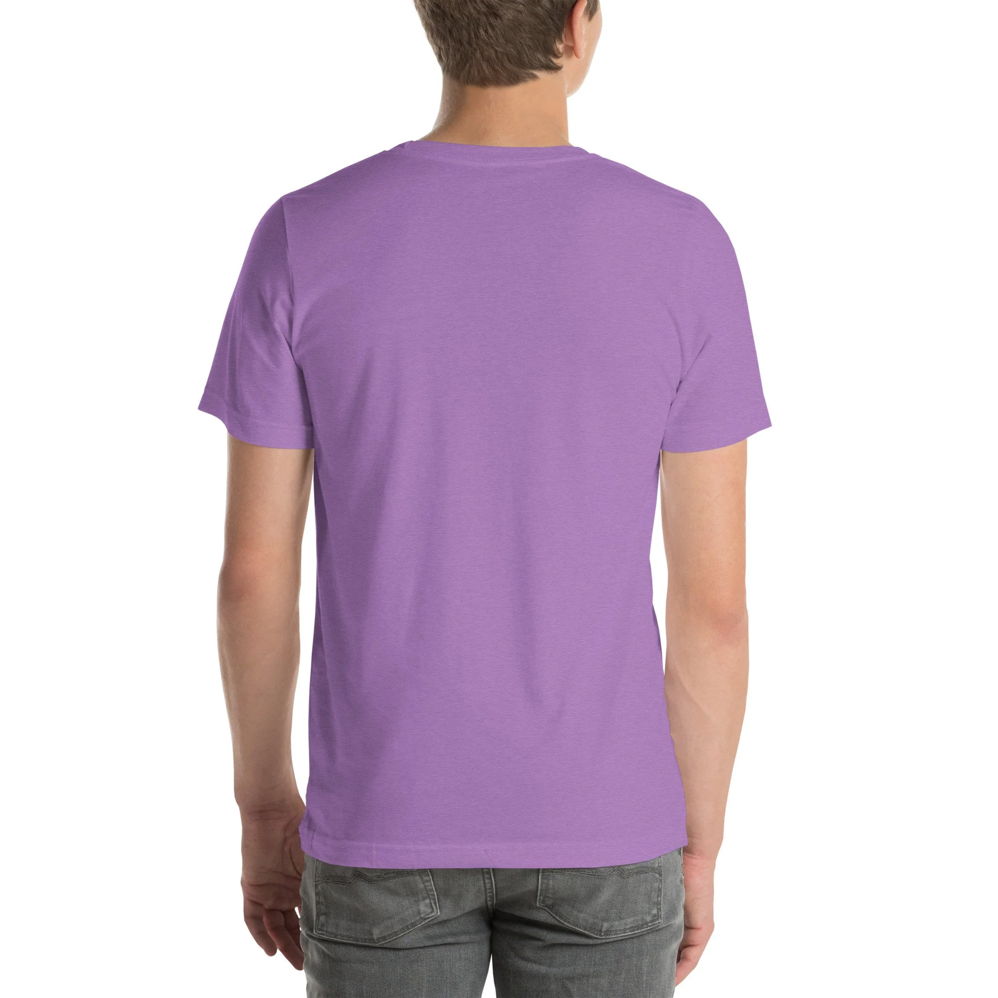 unisex-staple-t-shirt-heather-team-purple-back-68670ea810a4f.jpg