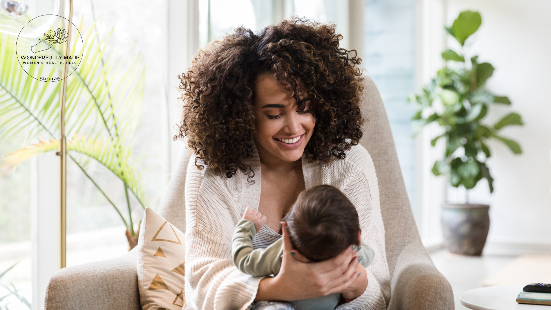 Love Your Supply: Foods that Fuel Your Lactation Journey