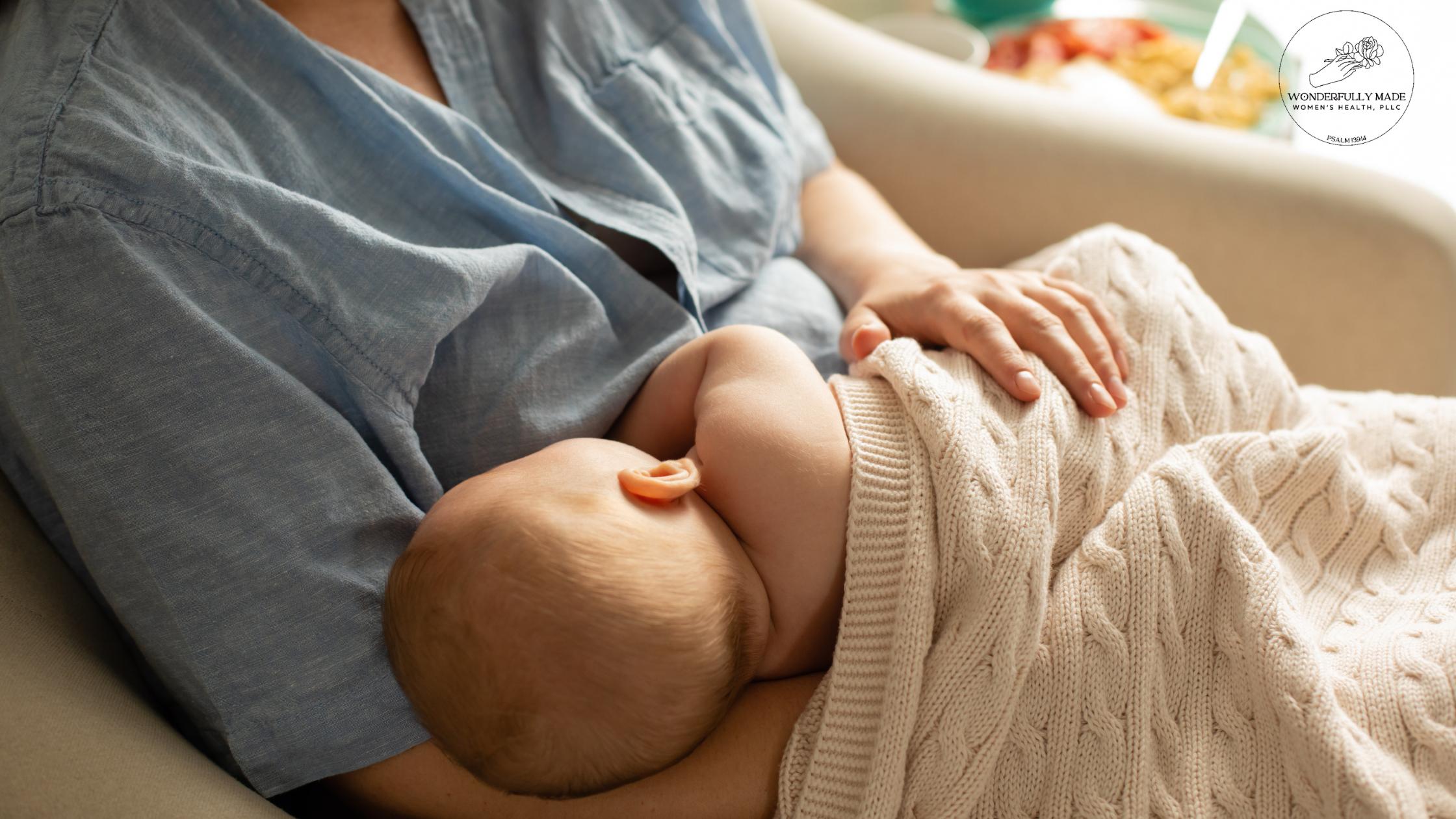 August is National Breastfeeding Month: Complete Care for Your Feeding Journey
