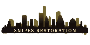 Snipes Restoration 