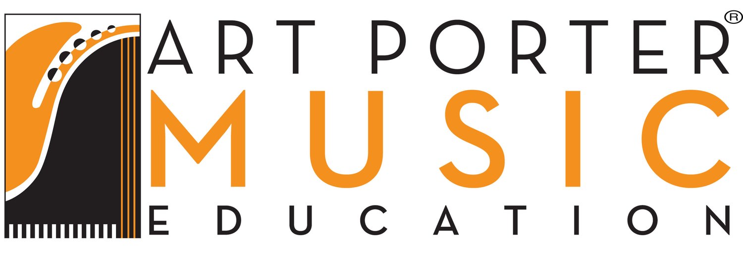 Art Porter Music Education