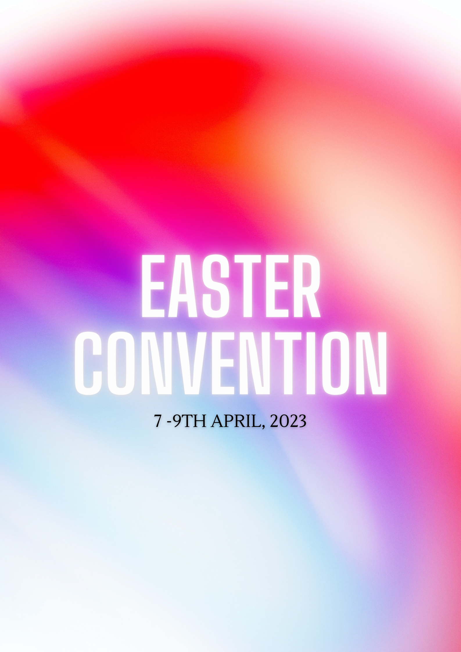 Easter Convention