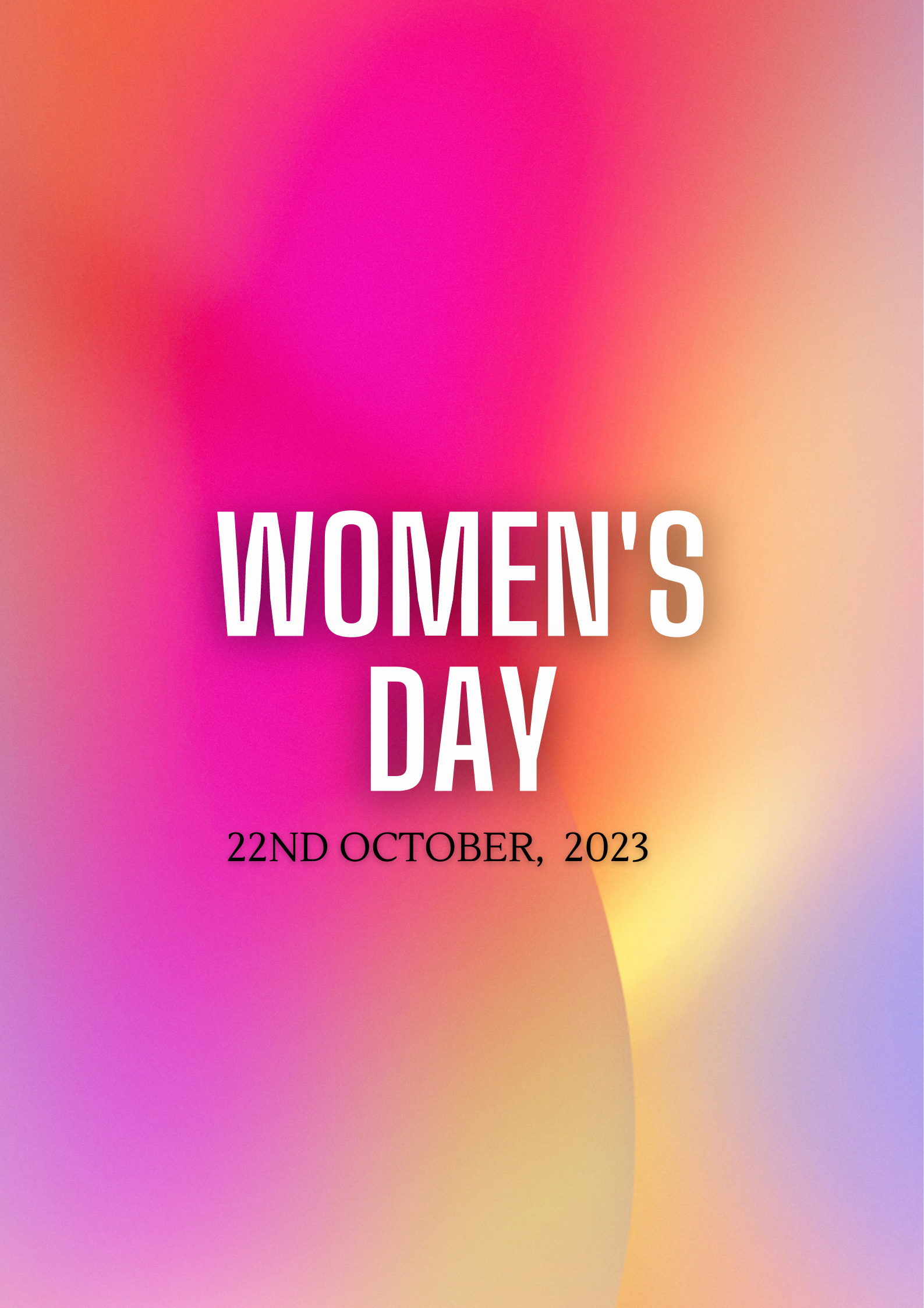 Women’s Day