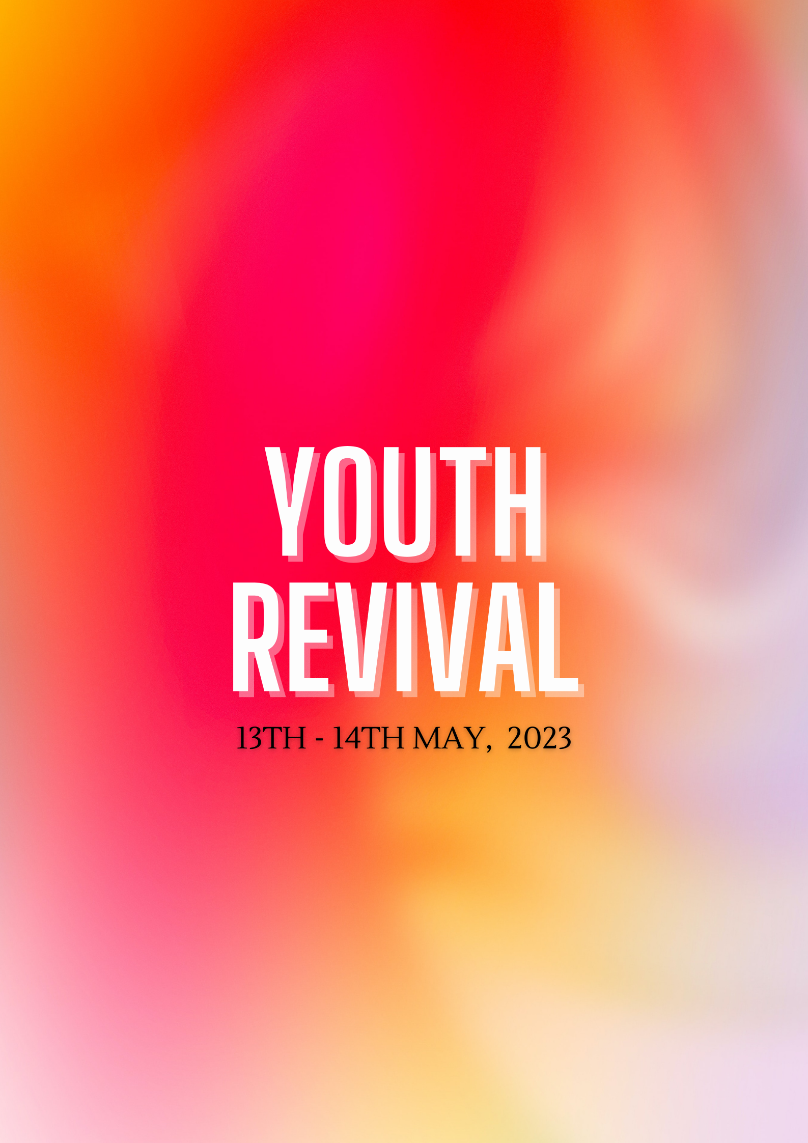 Youth Revival