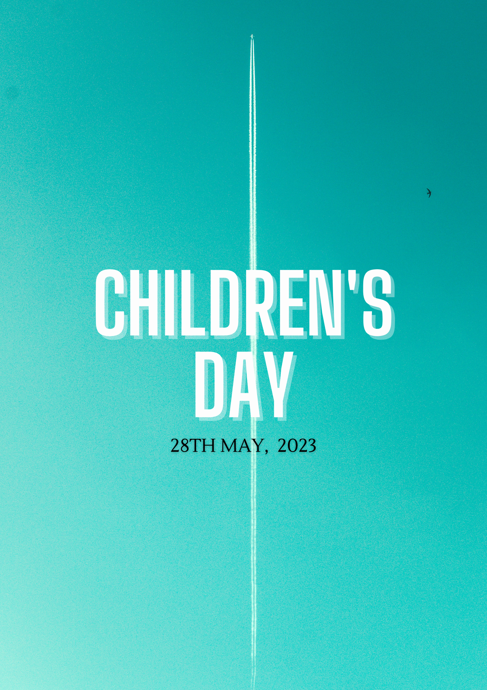 Children’s Day