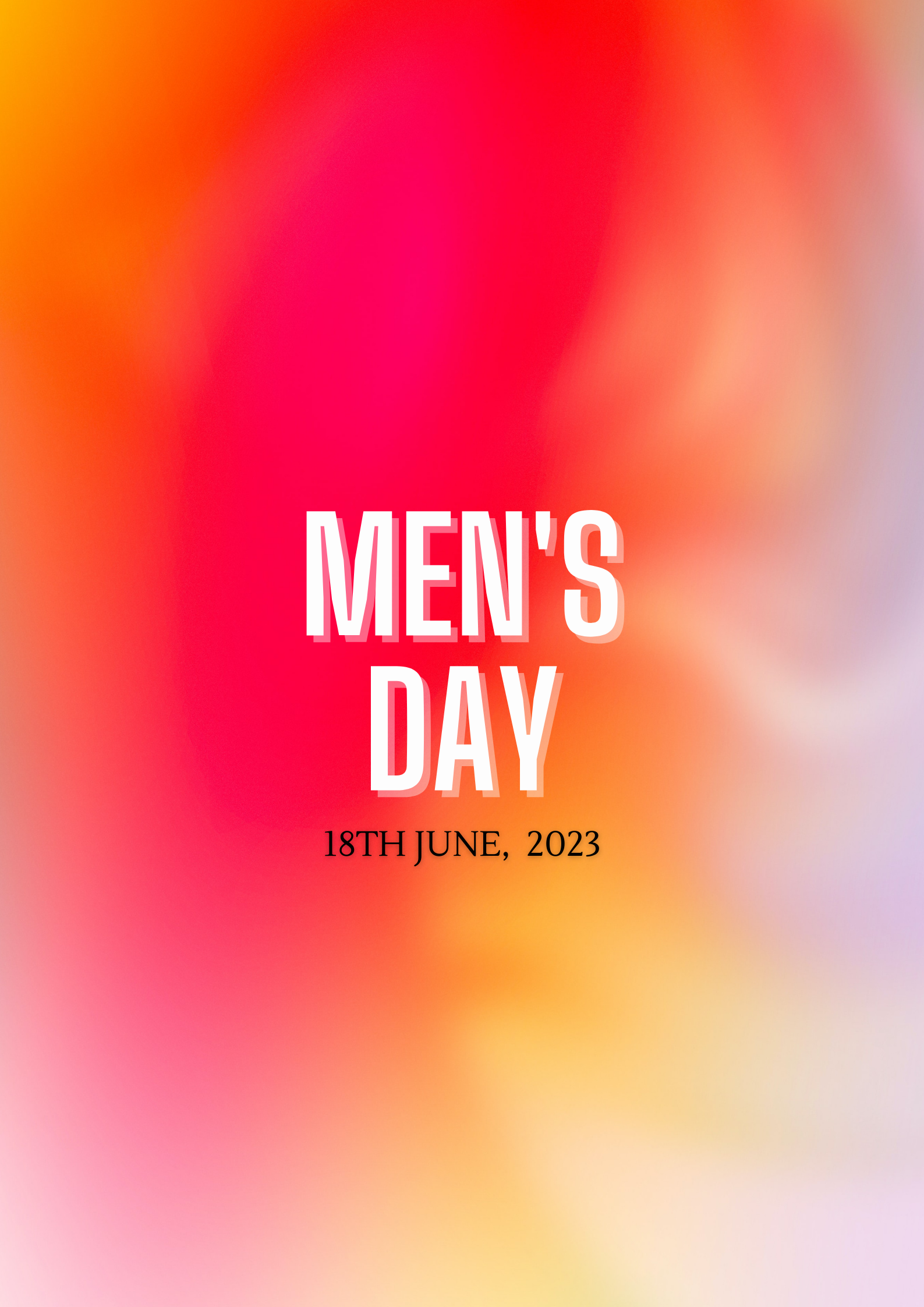 Men's Day