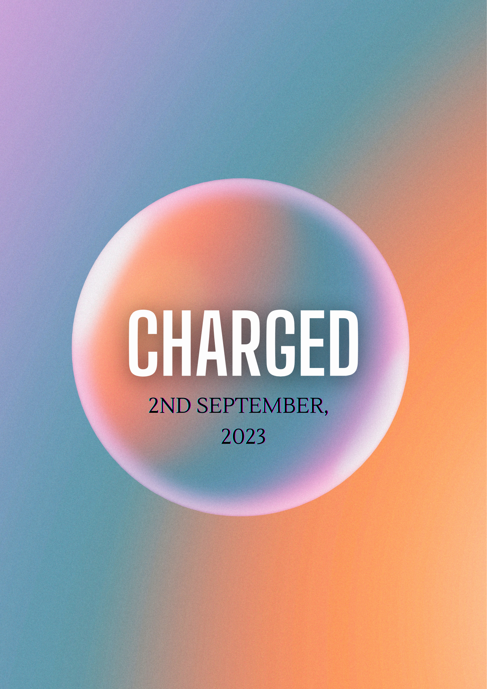 Charged 2023
