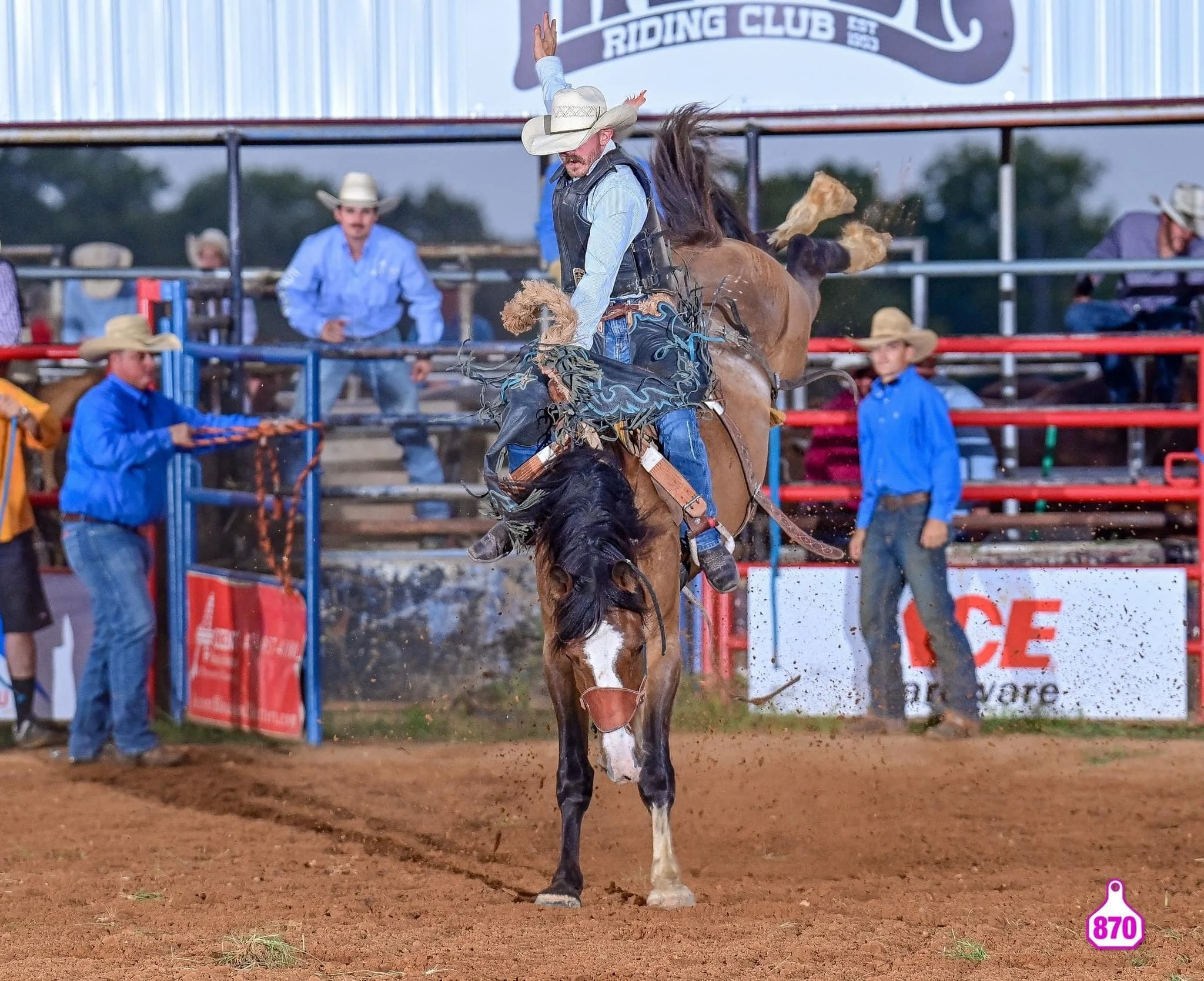 2026 LRC Rodeo
