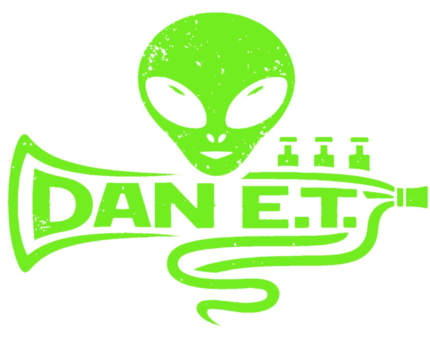 Dan E.T.
