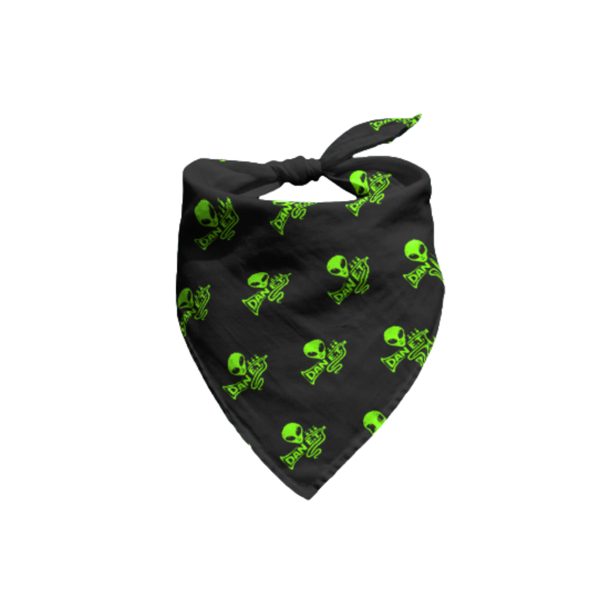 Dan E.T. Bandana