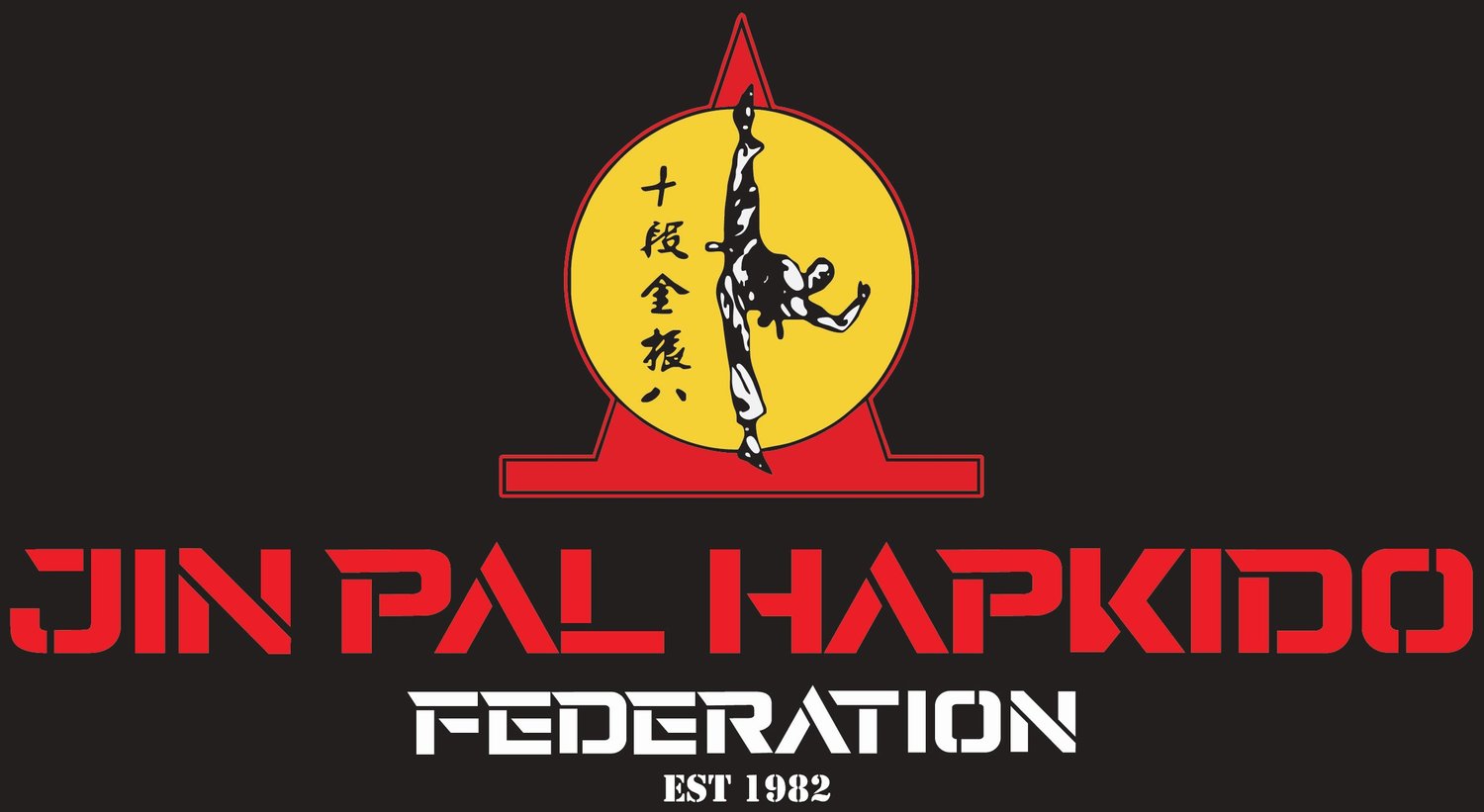 JIN PAL HAPKIDO FEDERATION