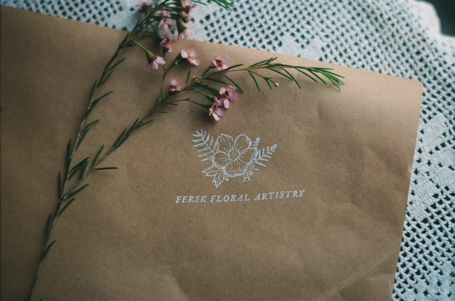 Fersk Floral Artistry