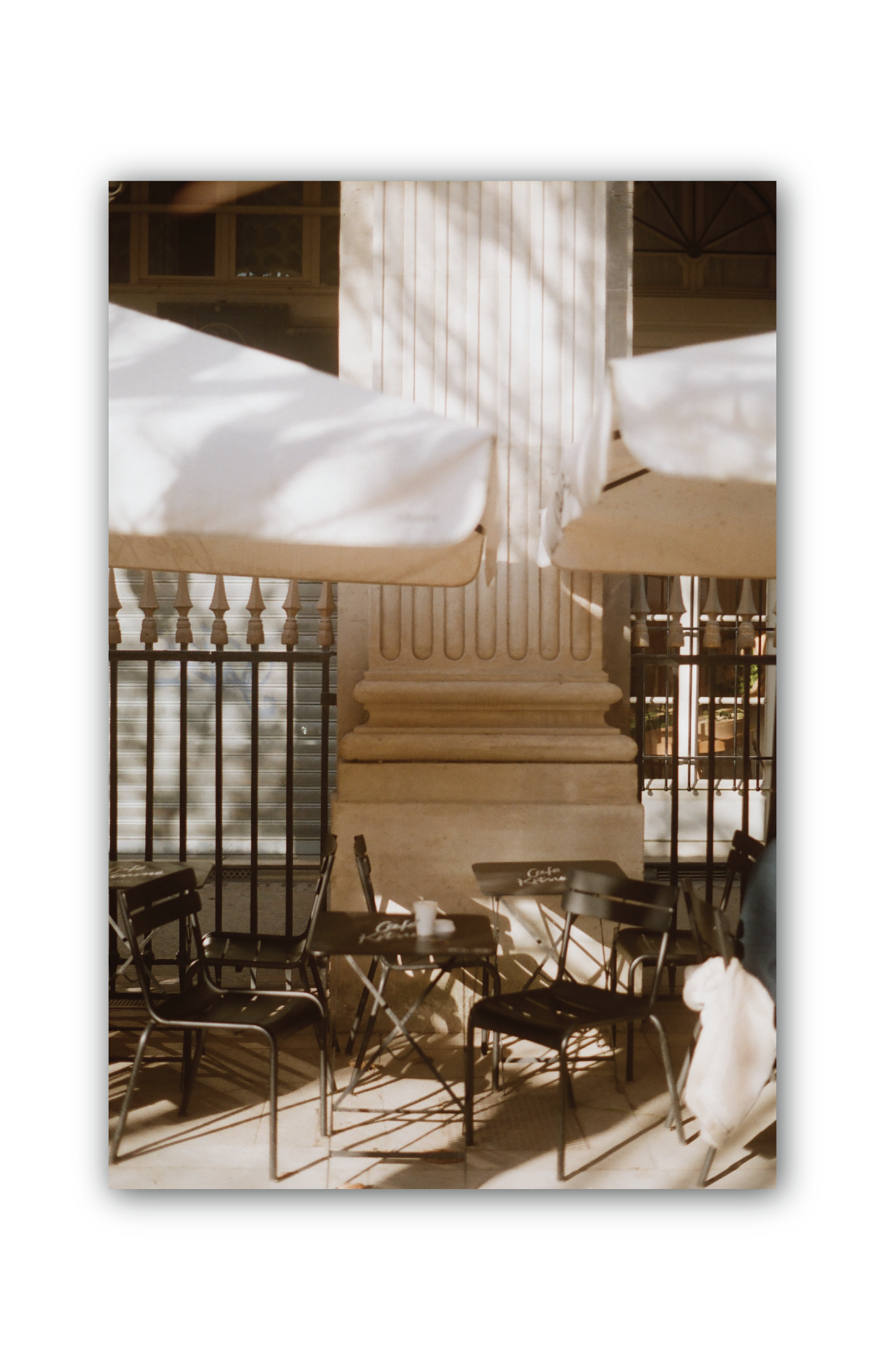 Cafe