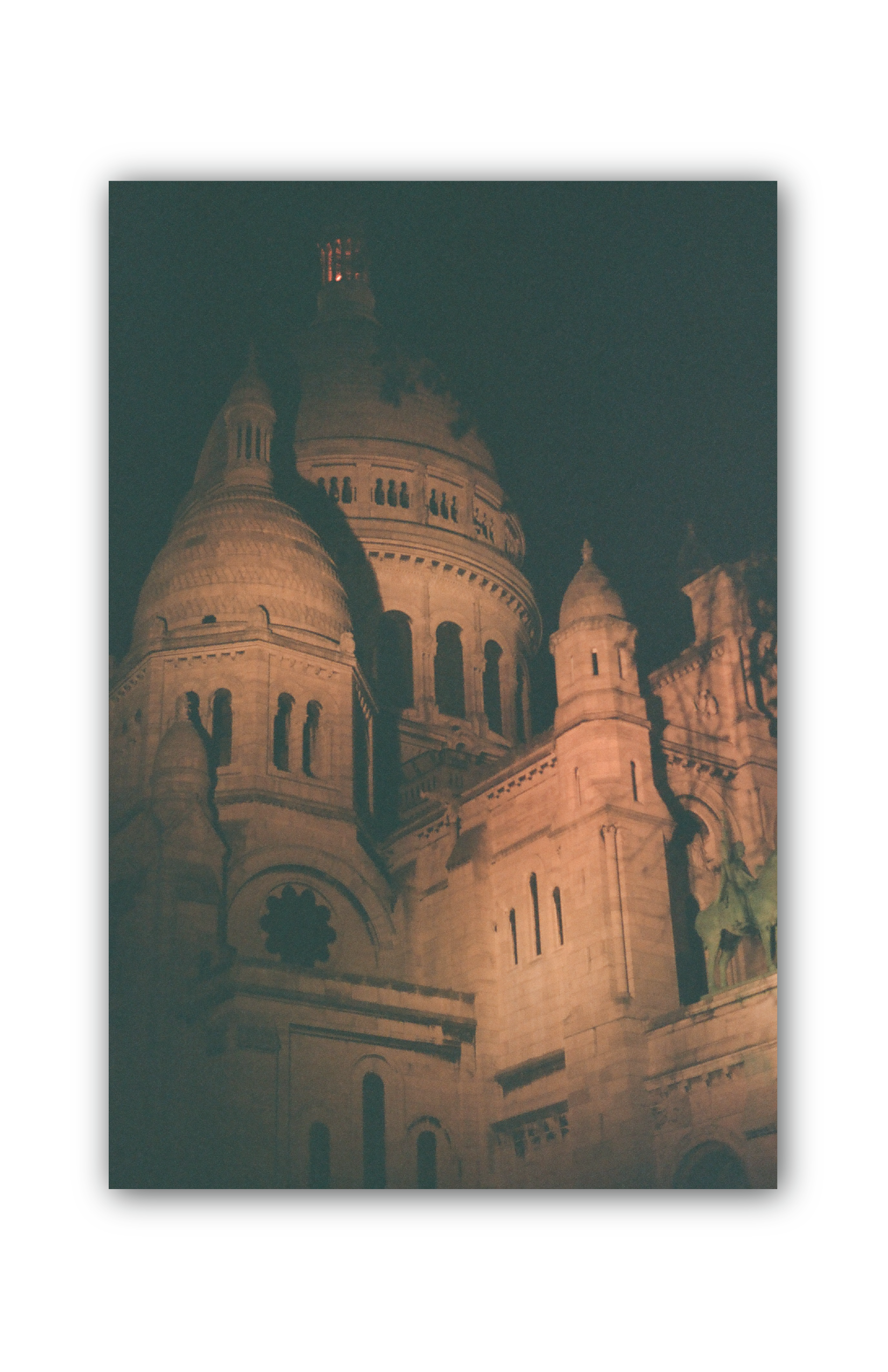 Sacre Couer