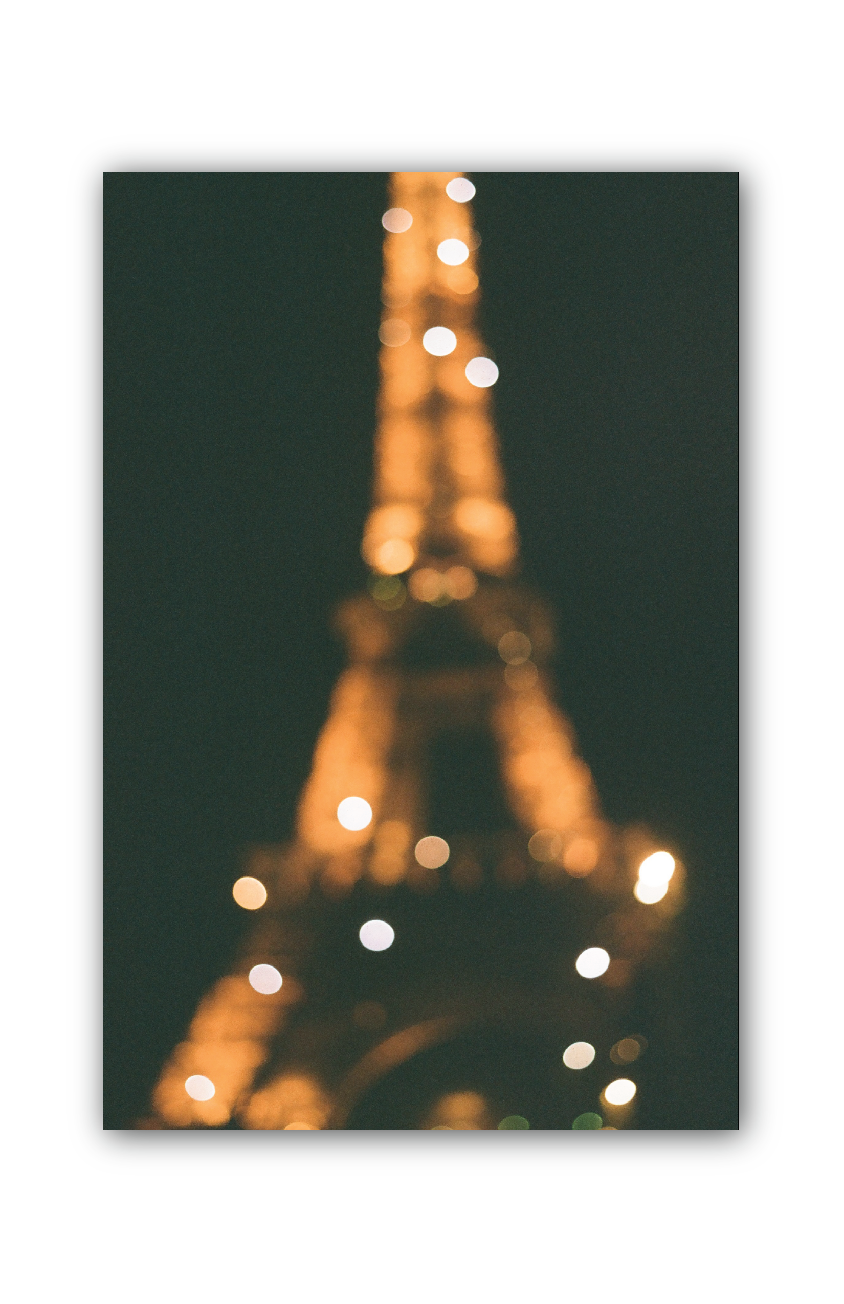 Eiffel Tower