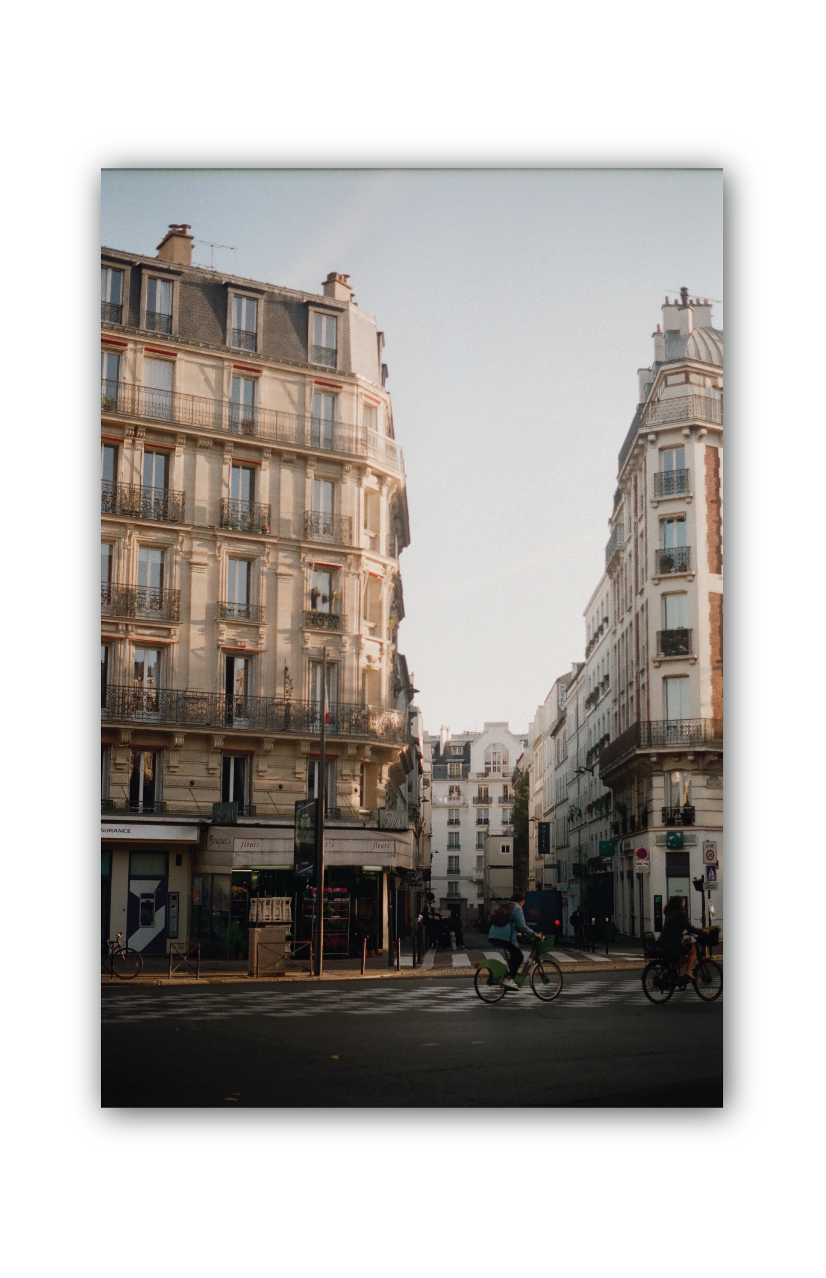 Street