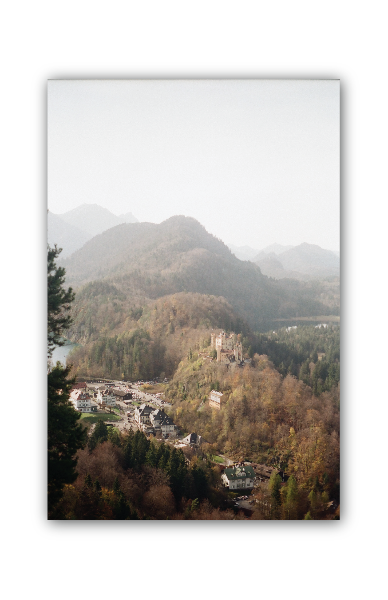 Castle View