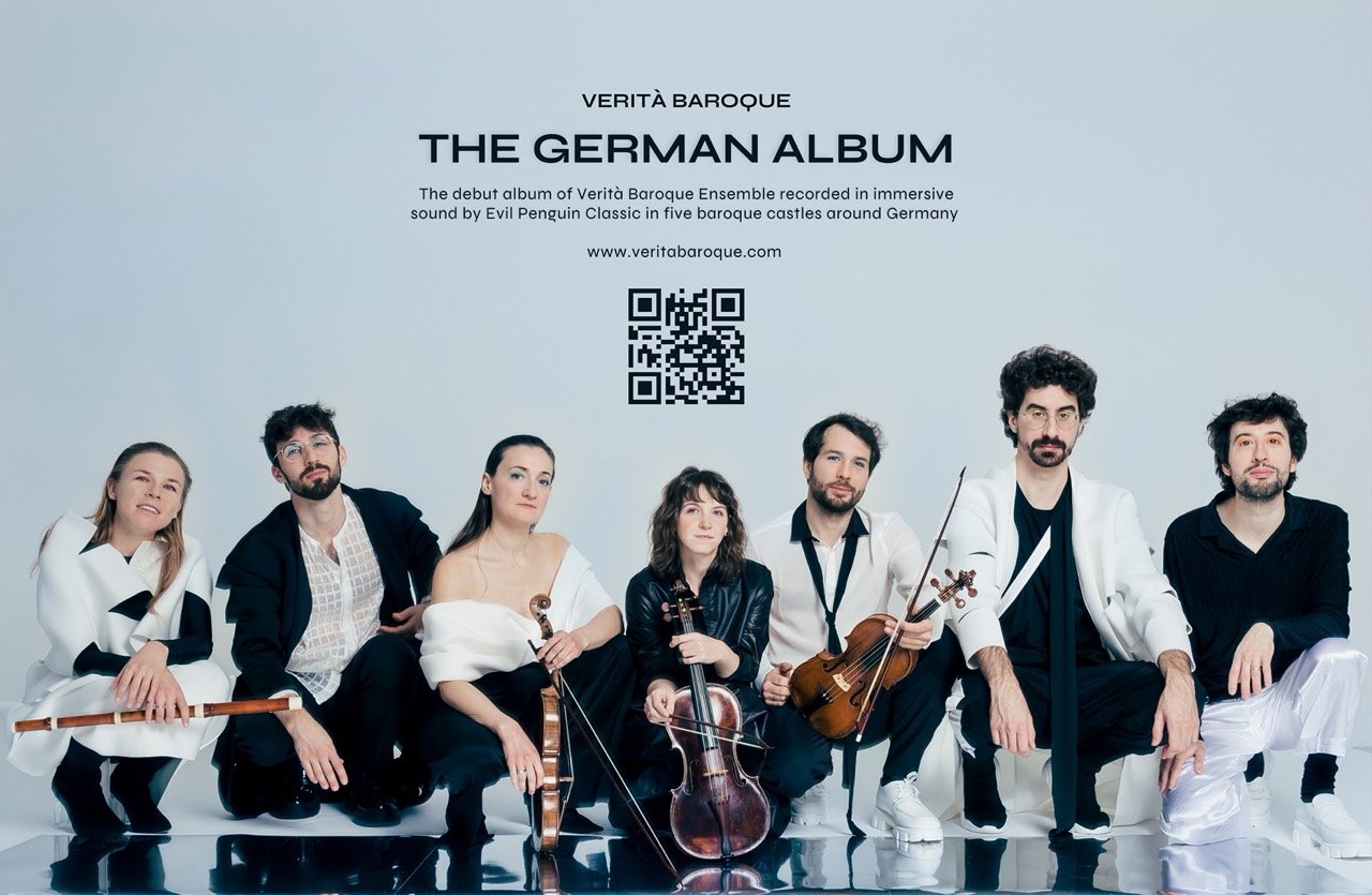 The German Album