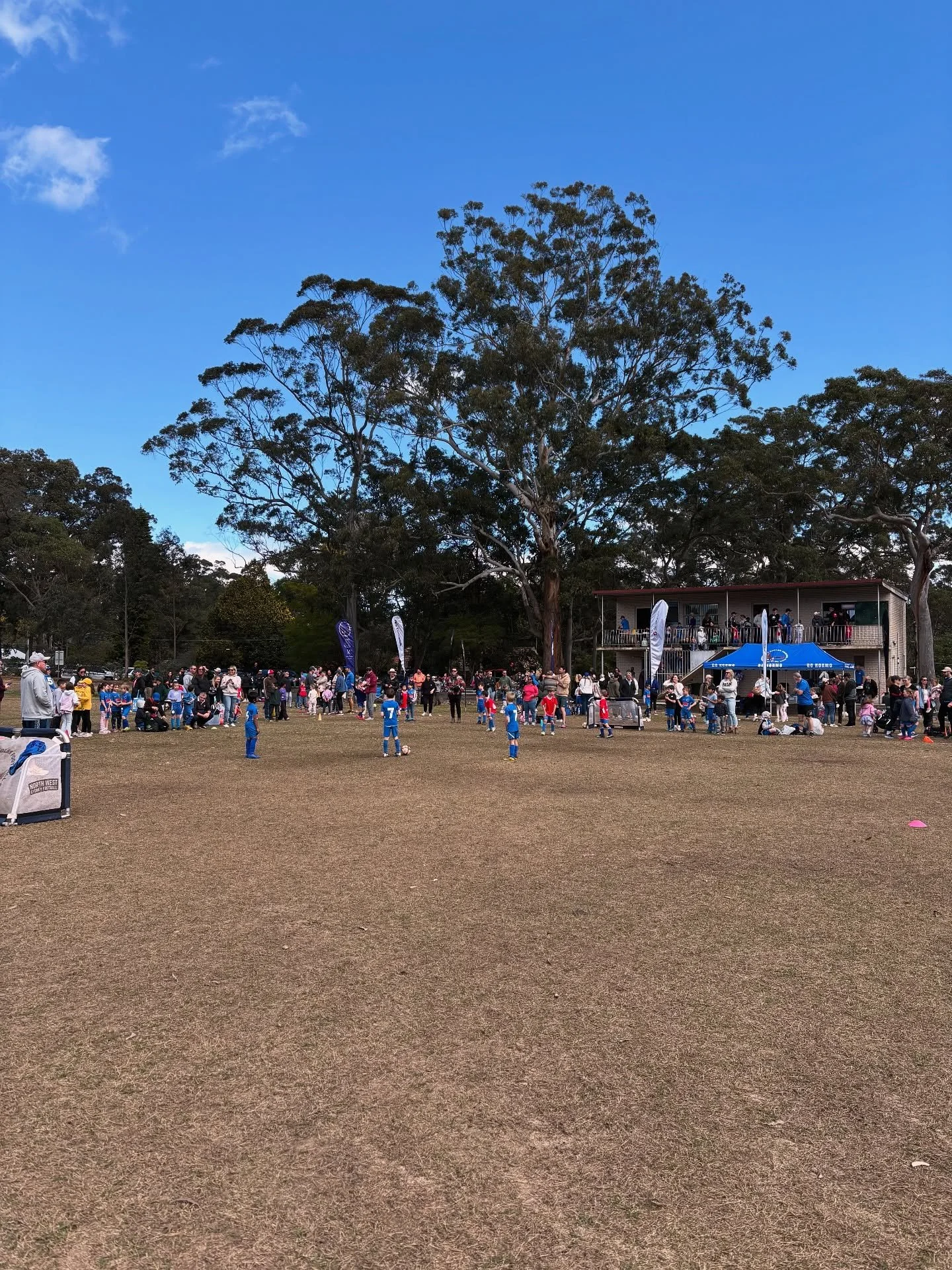 Today we held the mixed and girls minis end of season tournament and presentation day!! From fun 3v3 games, hanging out with friends and some beautiful speeches from coaches and managers, it was a perfect way to finish off the season - thank you to e