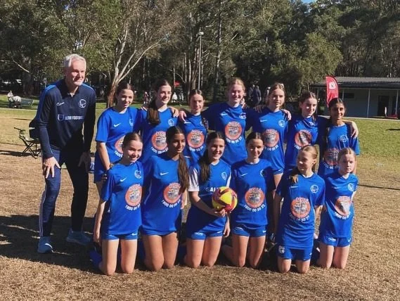 🤩Season 2025 Invincibles🤩 Congrats to U14/1 and WAA3 who have secured their minor premierships - undefeated !! Massive effort from both teams 🏆🏆