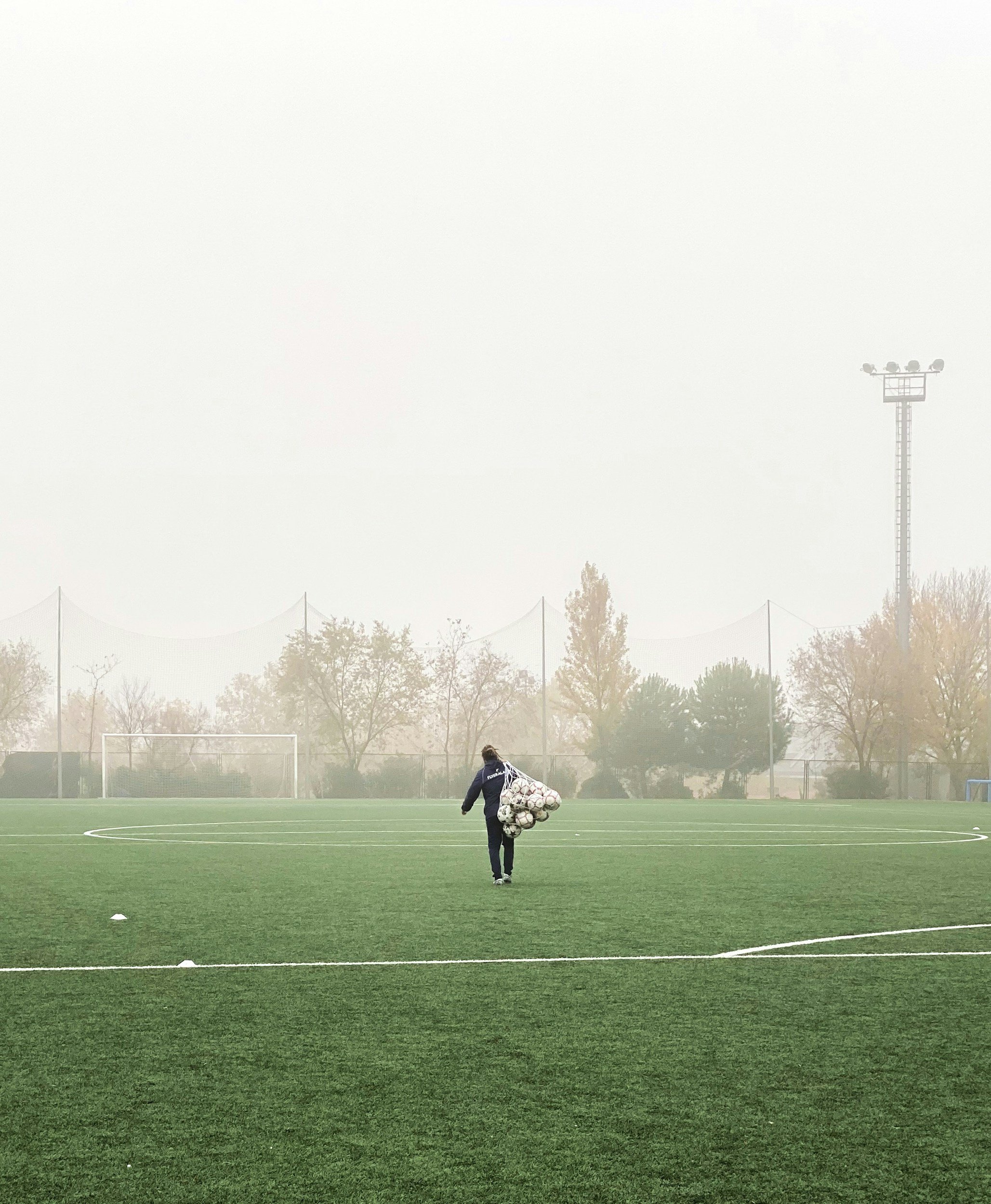 March Coaching Courses