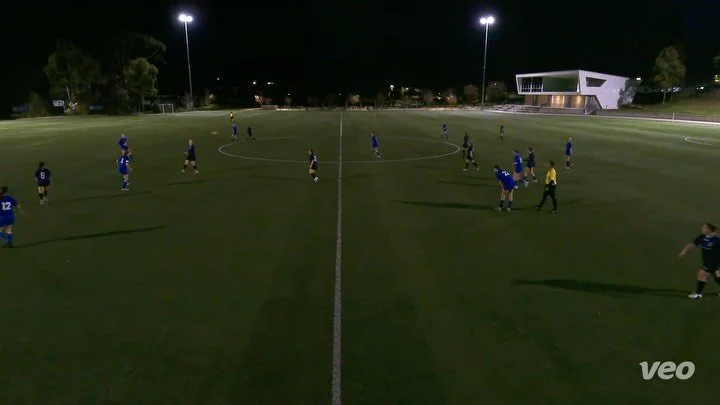 1,2,3,4 ⚽️⚽️⚽️⚽️ 

There was a chill in the air, but WPL were absolutely on fire last Sunday night! 🔥

The team worked together to create many scoring opportunities, with Jonesy and Phi capitalising to score 2 goals each.

A dominant defensive displ