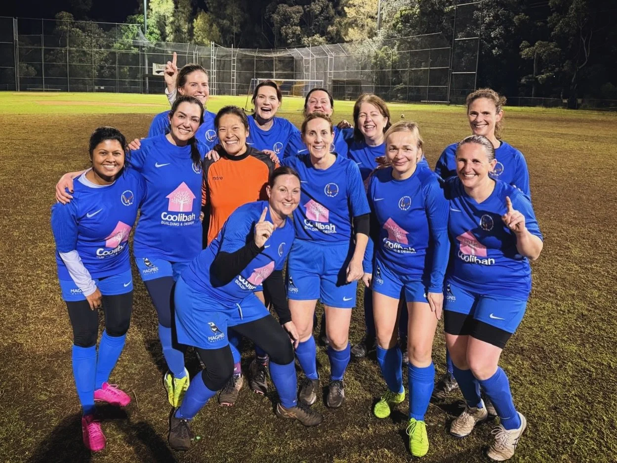A bolt from the blue ! ⚡️💙

Last night&rsquo;s highly anticipated clash between Normo and @thornleigh_thunder_fc resulted in a victory for&hellip;.. NORMO! 🦅🦅🦅 It was a very close game well played by both clubs. 

This brand-new team are now into