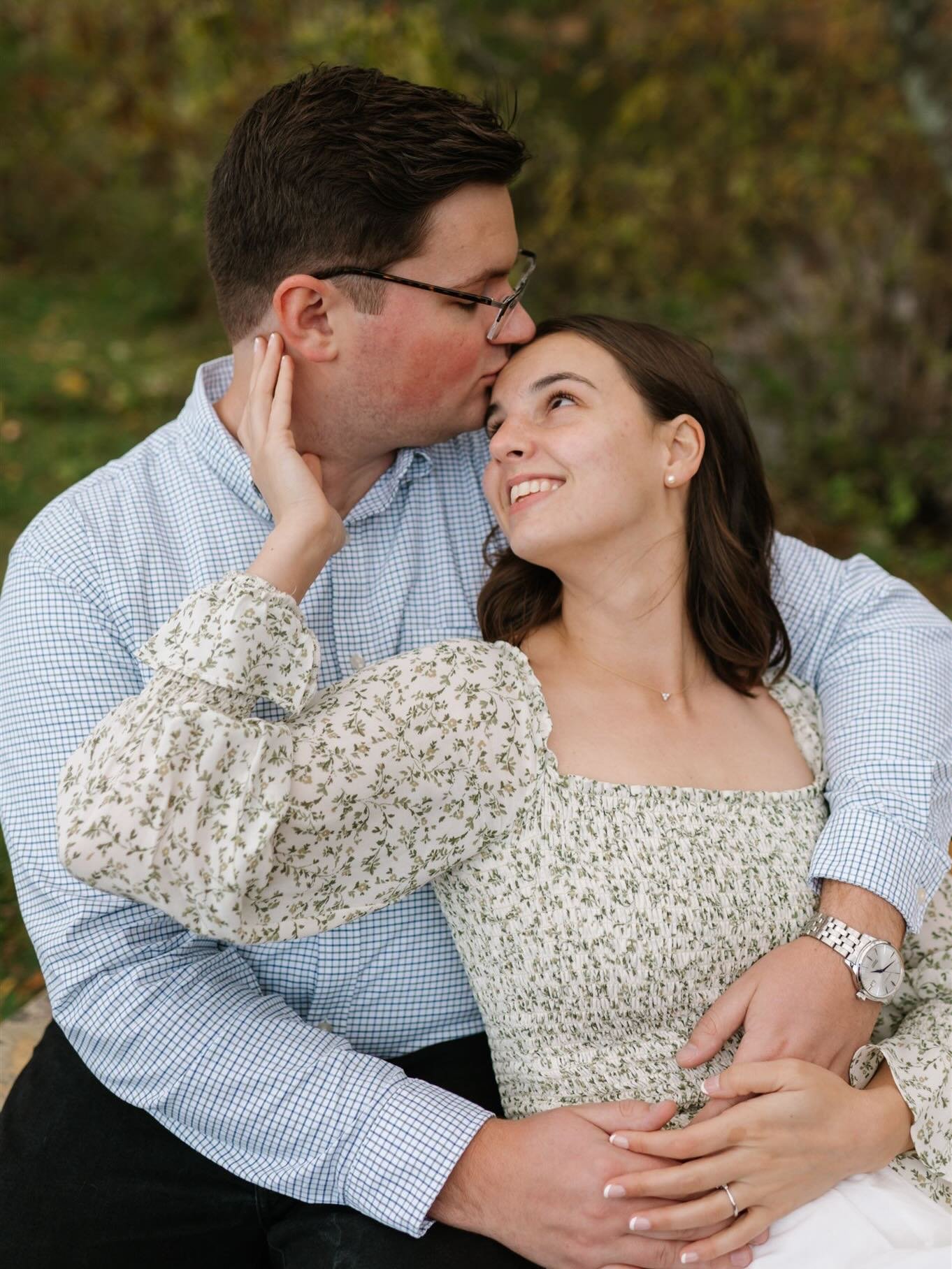 Fall at the arboretum never gets old!!!!