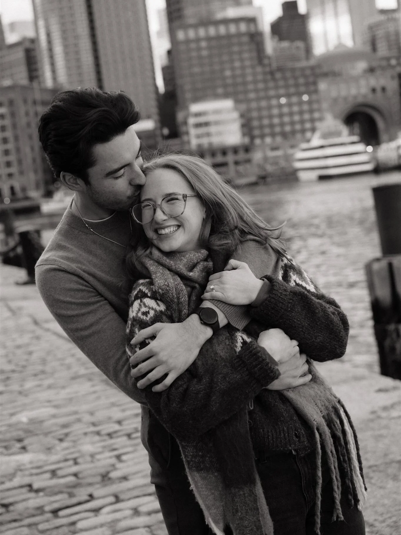 B+w has my heart always!!!