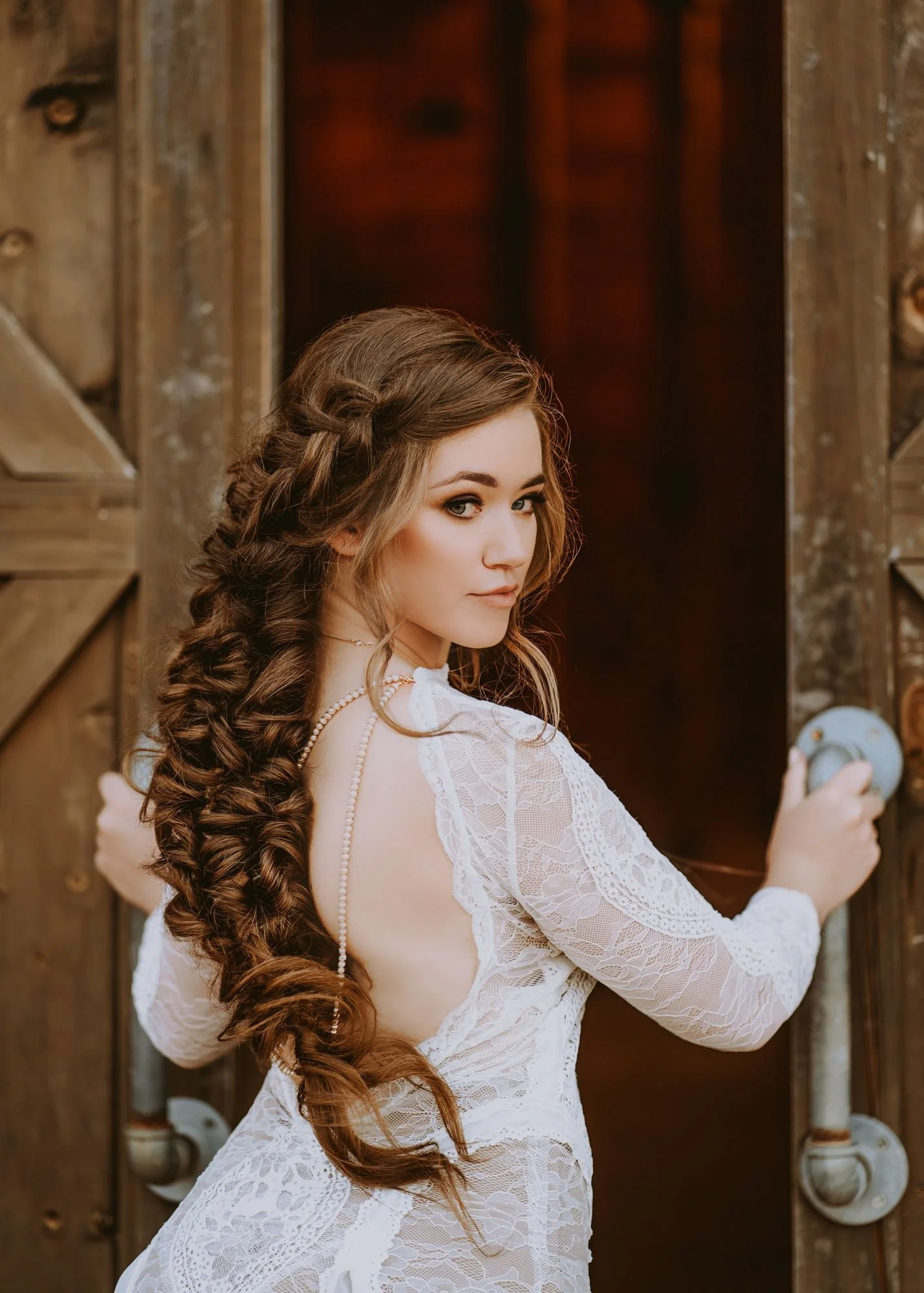 Bella & Blush Bridal Makeup Artist