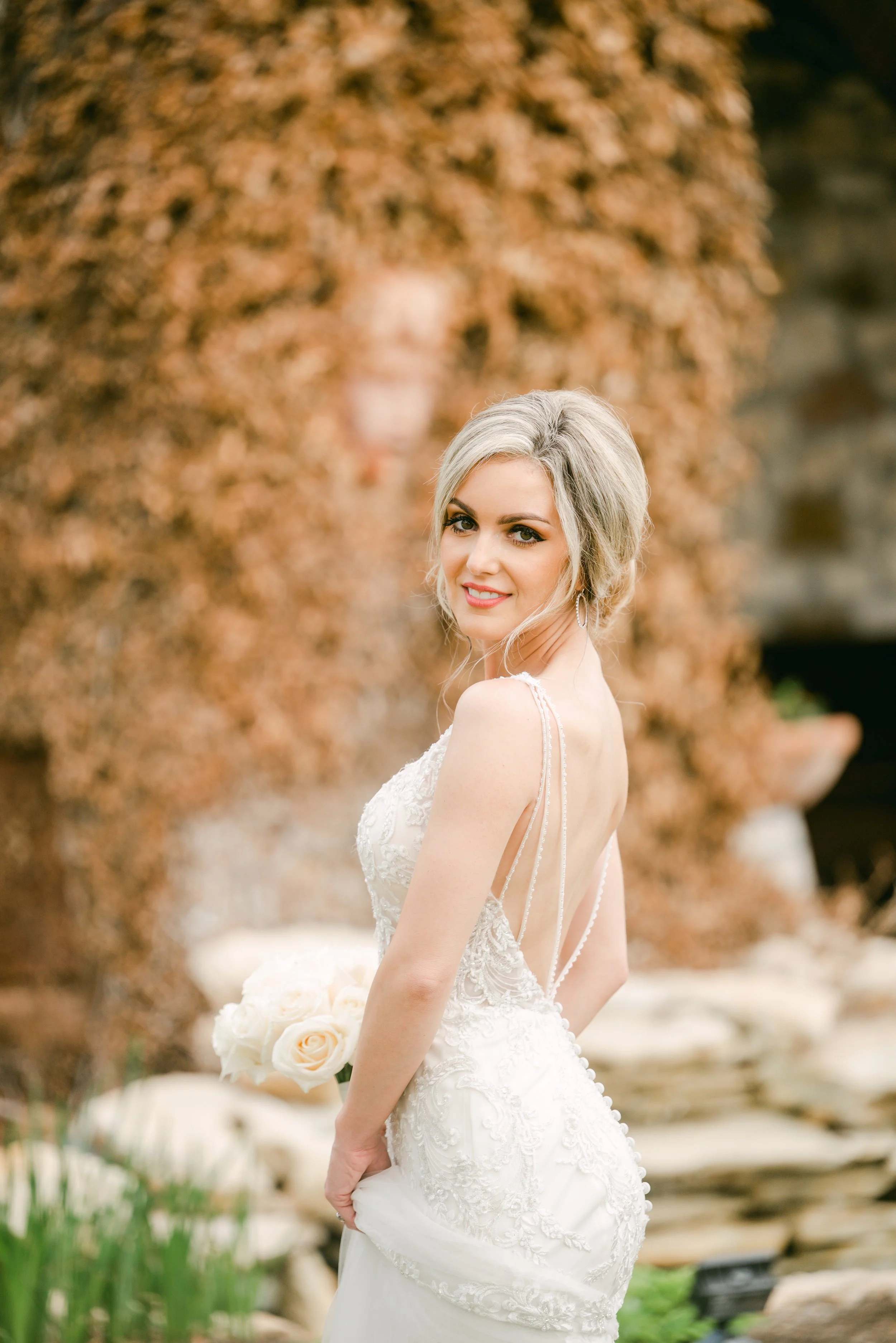 Bella & Blush Bridal Makeup Artist