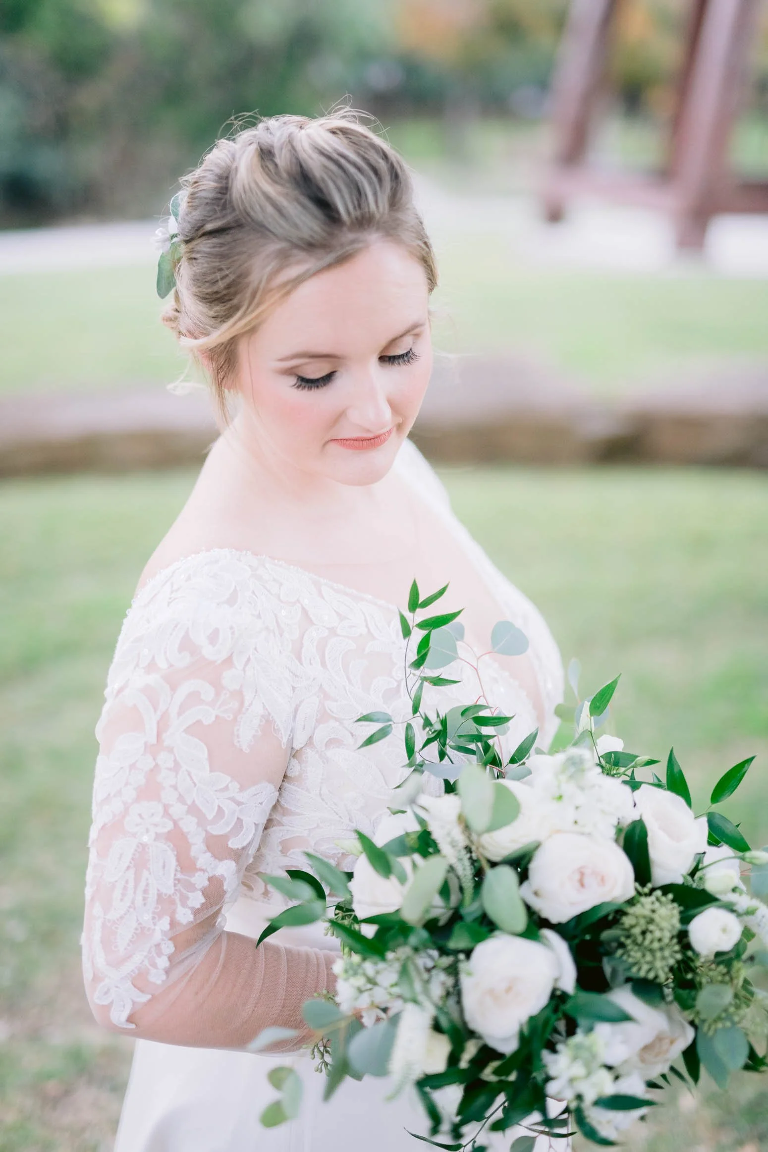 Bella & Blush Bridal Makeup Artist