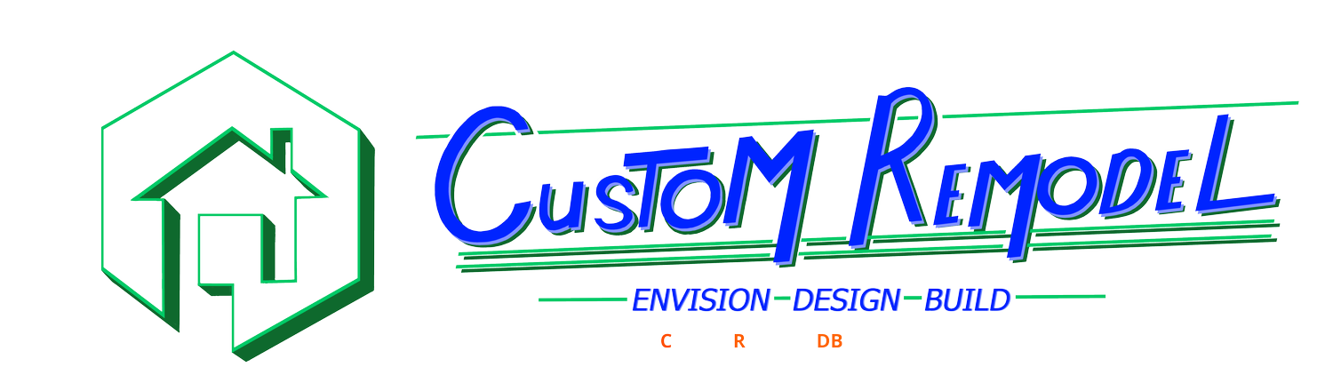 Custom Remodel