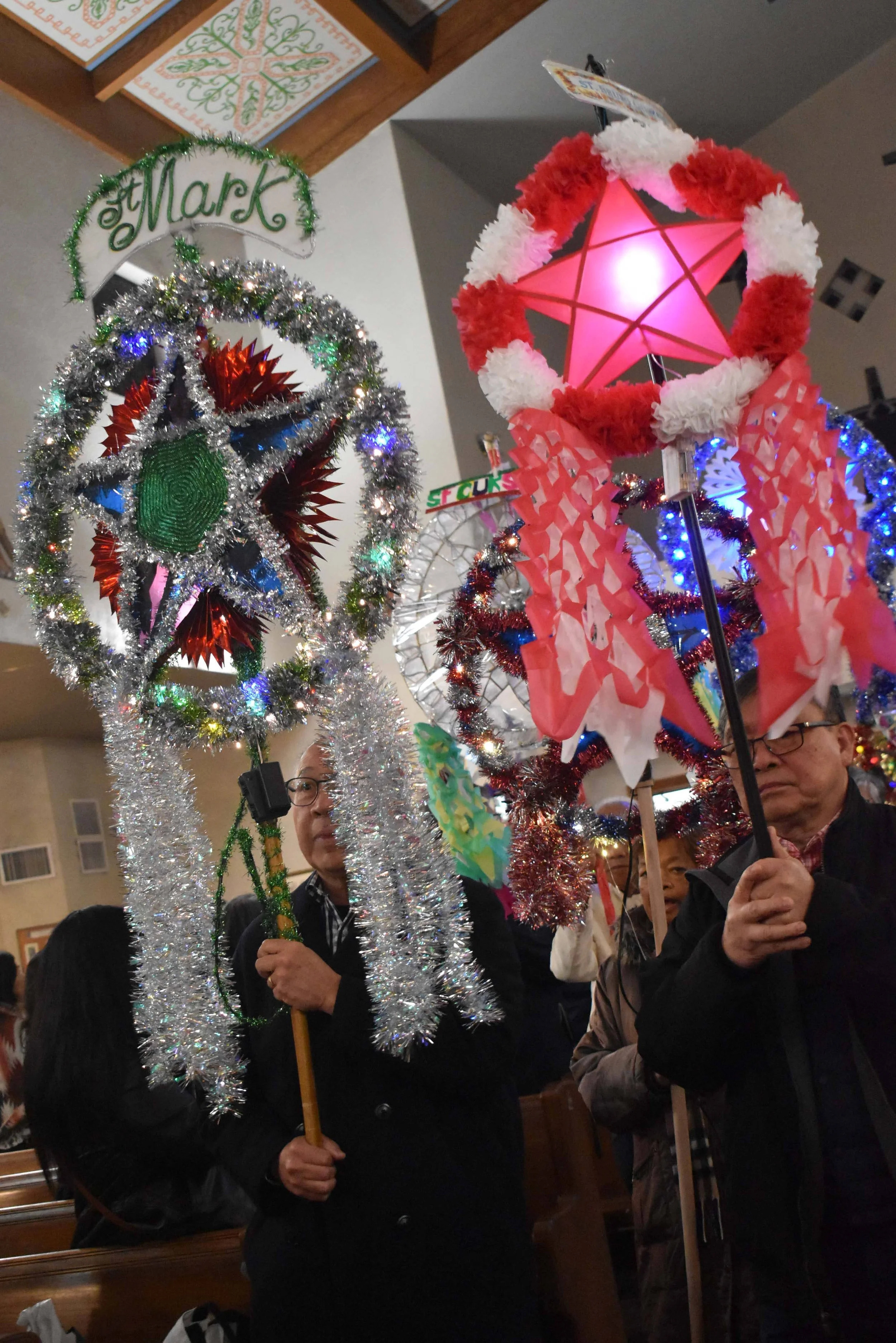 Commissioning Ceremony