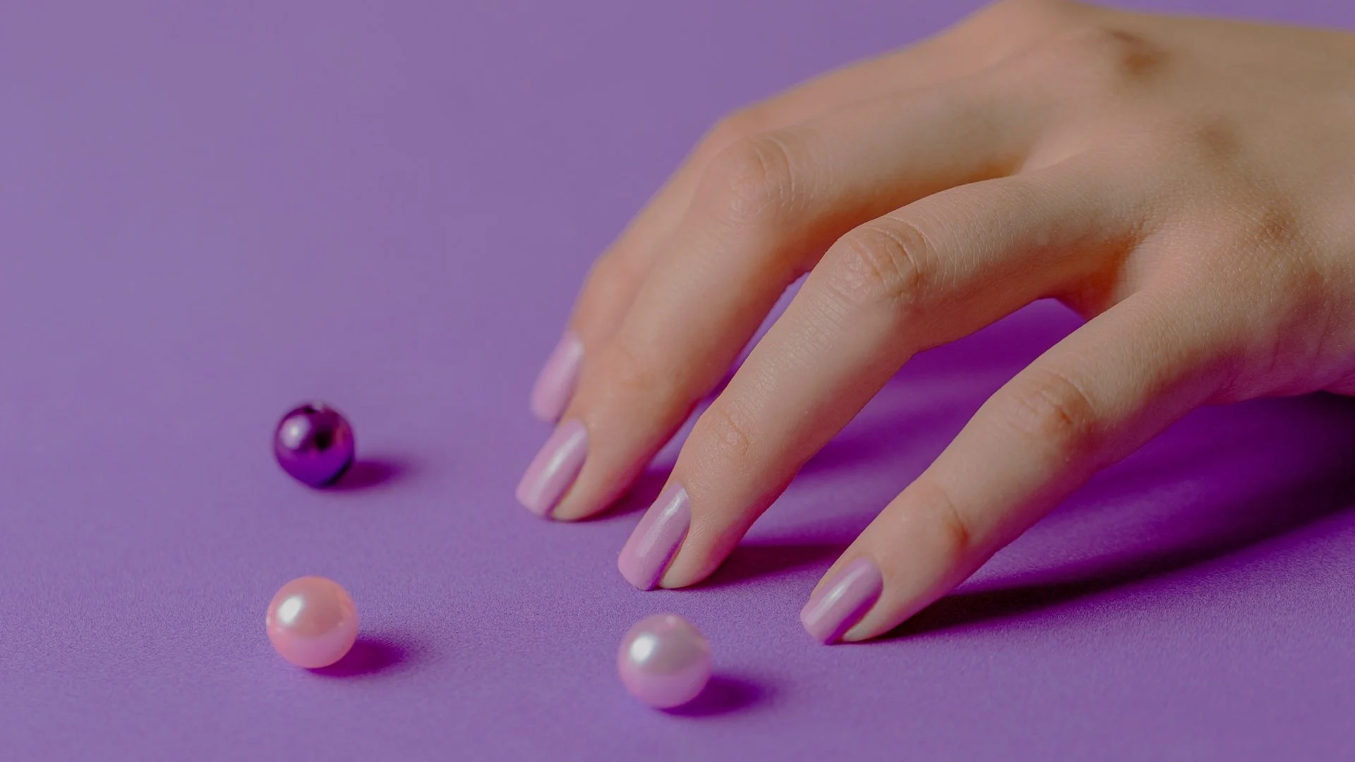 General 2 — Nova Nails & Spa Salon