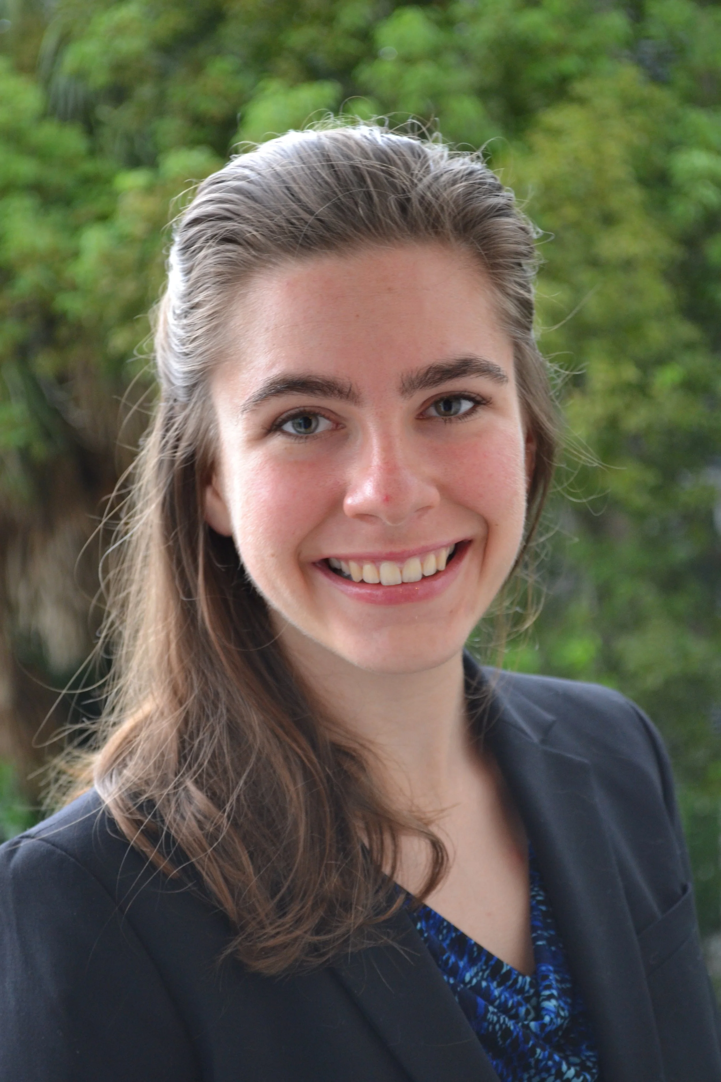 Maegan Cremer