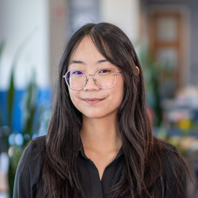 Monica Kim